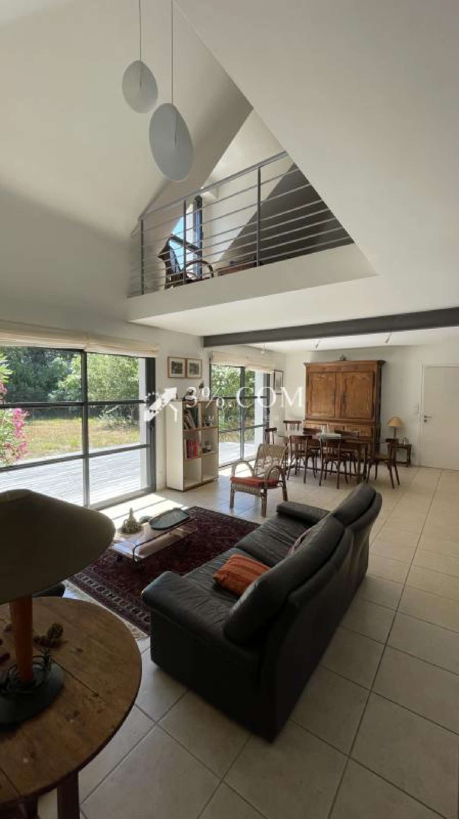  te koop huis Larmor-Baden Morbihan 2