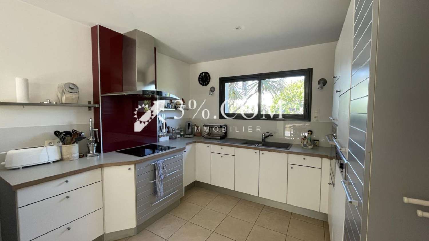  te koop huis Larmor-Baden Morbihan 3