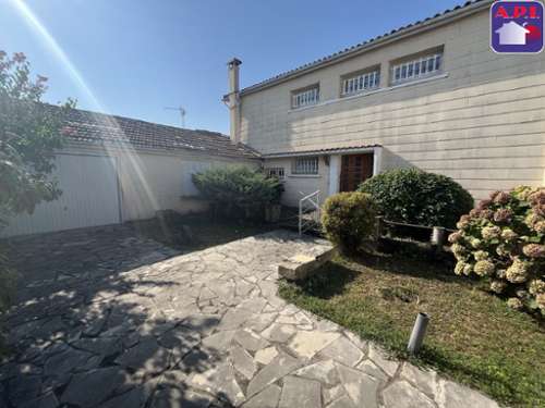 Laroque-d'Olmes Ariège huis foto 7271327