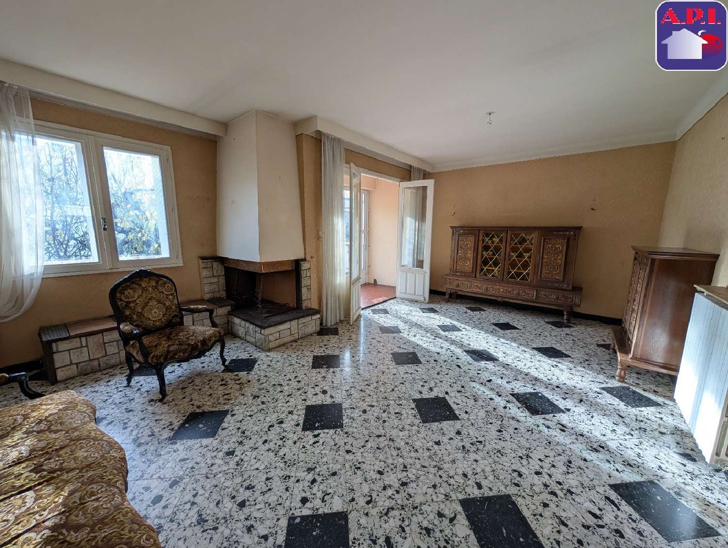  te koop huis Laroque-d'Olmes Ariège 2