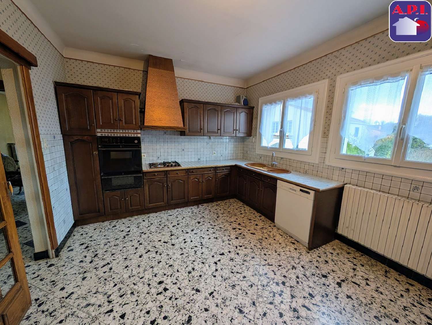  te koop huis Laroque-d'Olmes Ariège 3