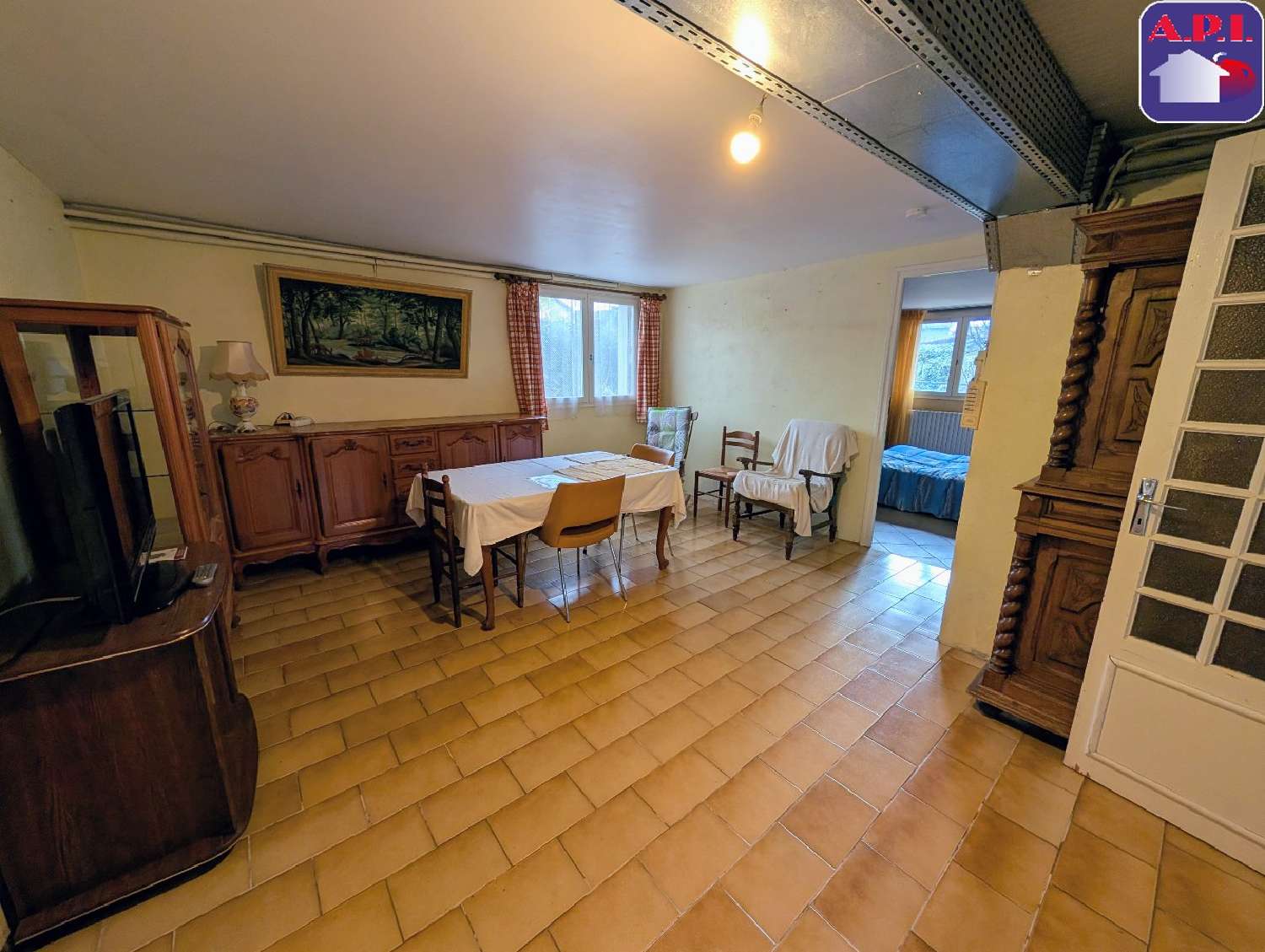  te koop huis Laroque-d'Olmes Ariège 8