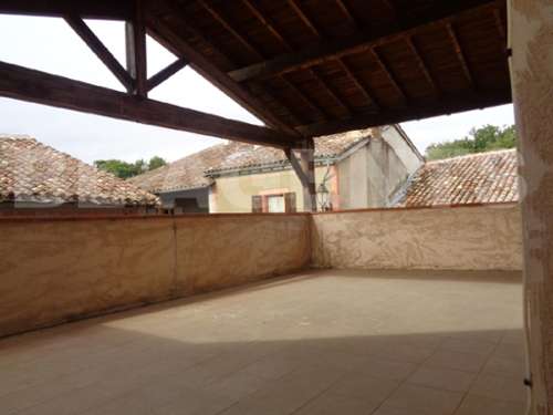 Larrazet Tarn-et-Garonne huis foto 7296638