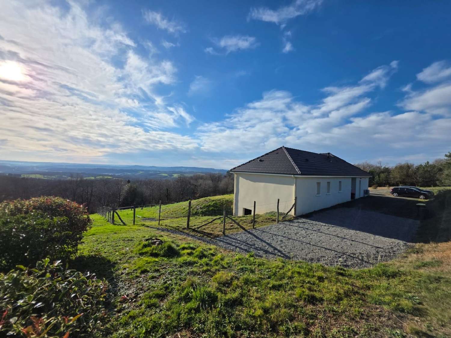  te koop huis Lascaux Corrèze 2