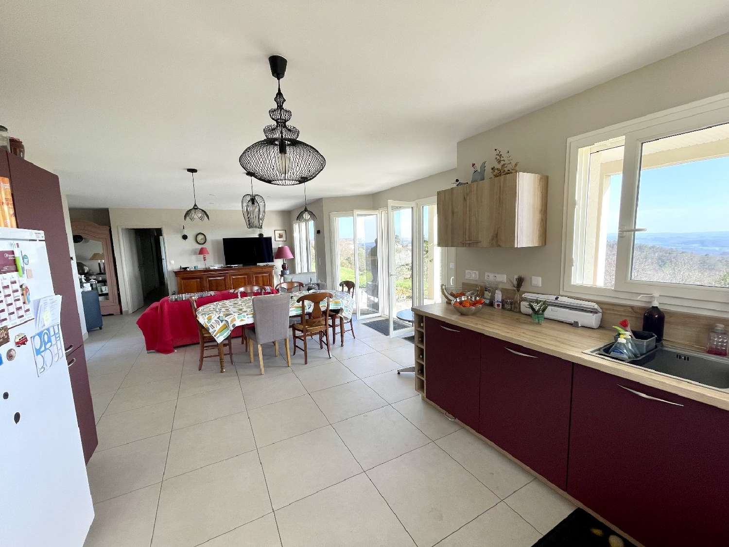  te koop huis Lascaux Corrèze 6