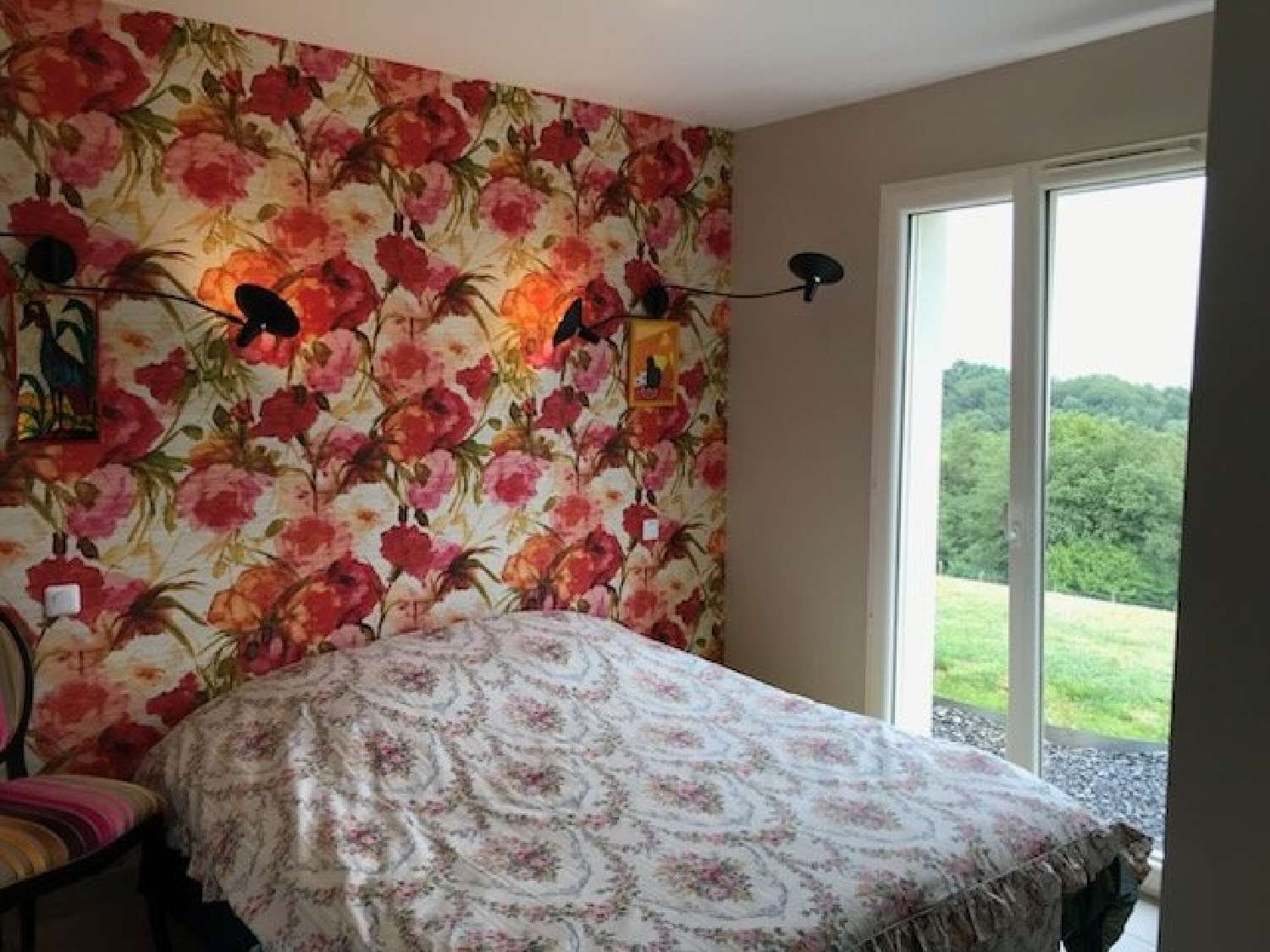  te koop huis Lascaux Corrèze 8