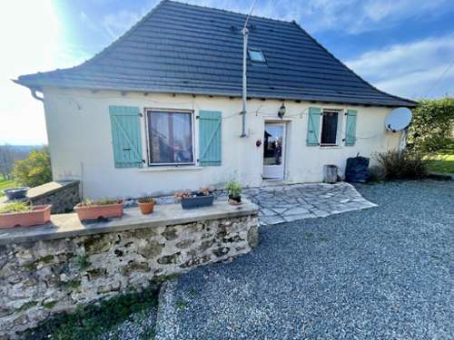 Lascaux Corrèze huis foto 7272450