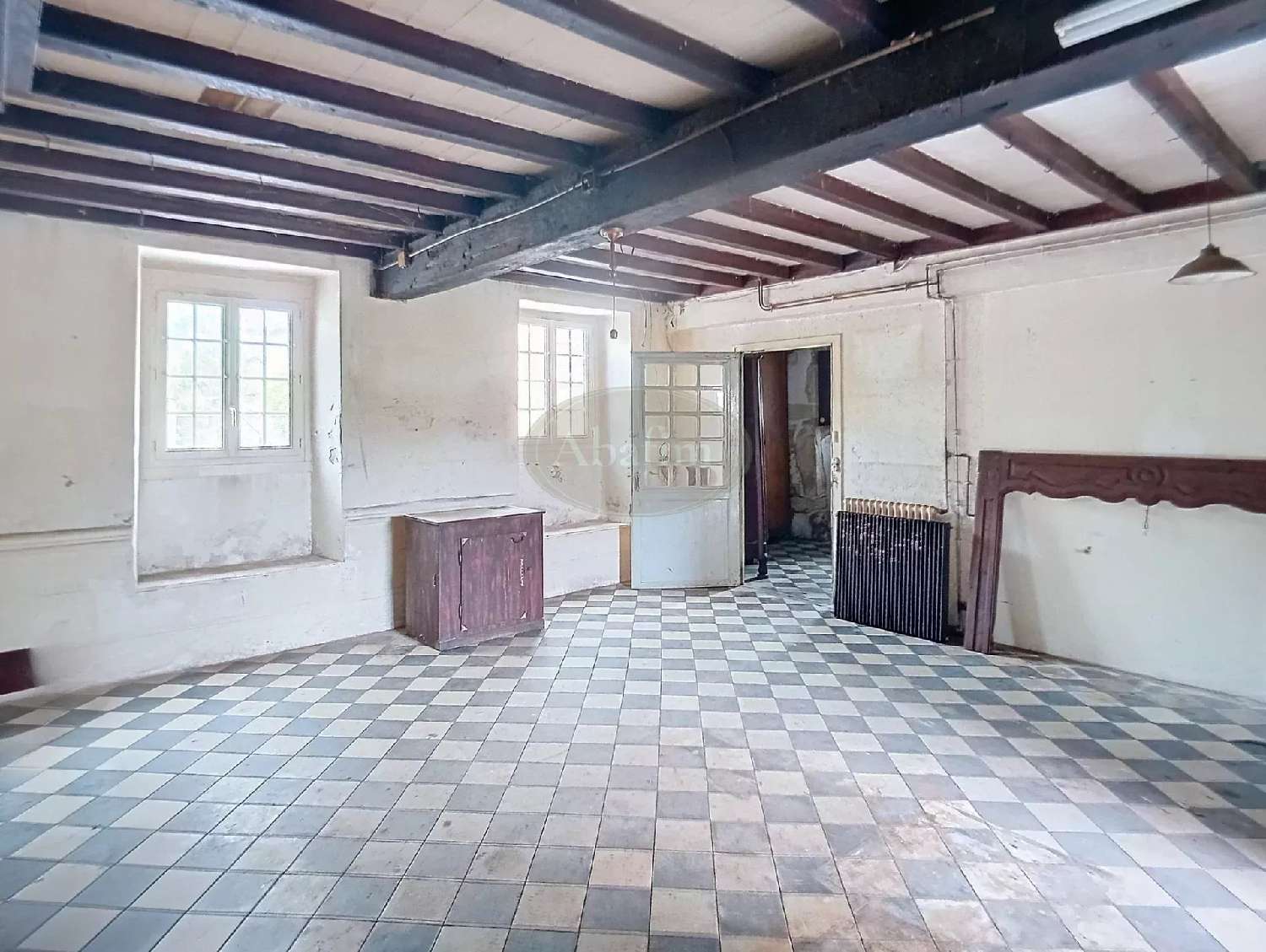  à vendre maison Lasseube Pyrénées-Atlantiques 3