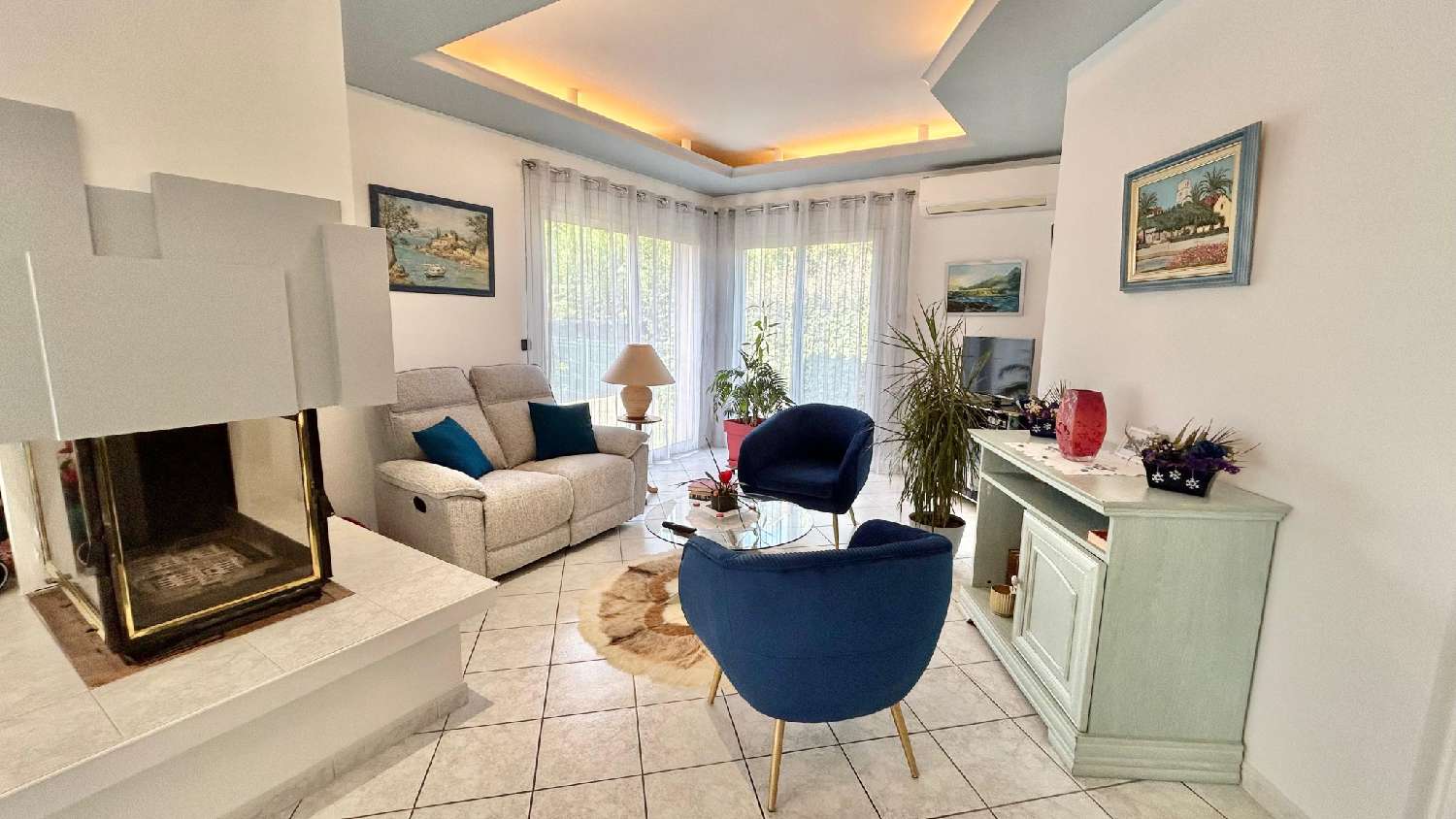 à vendre maison Latour-Bas-Elne Pyrénées-Orientales 6