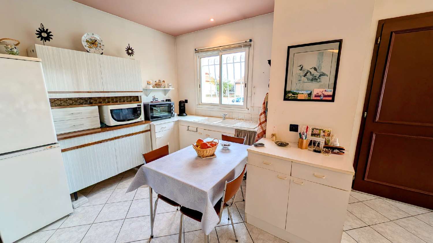 à vendre maison Latour-Bas-Elne Pyrénées-Orientales 7