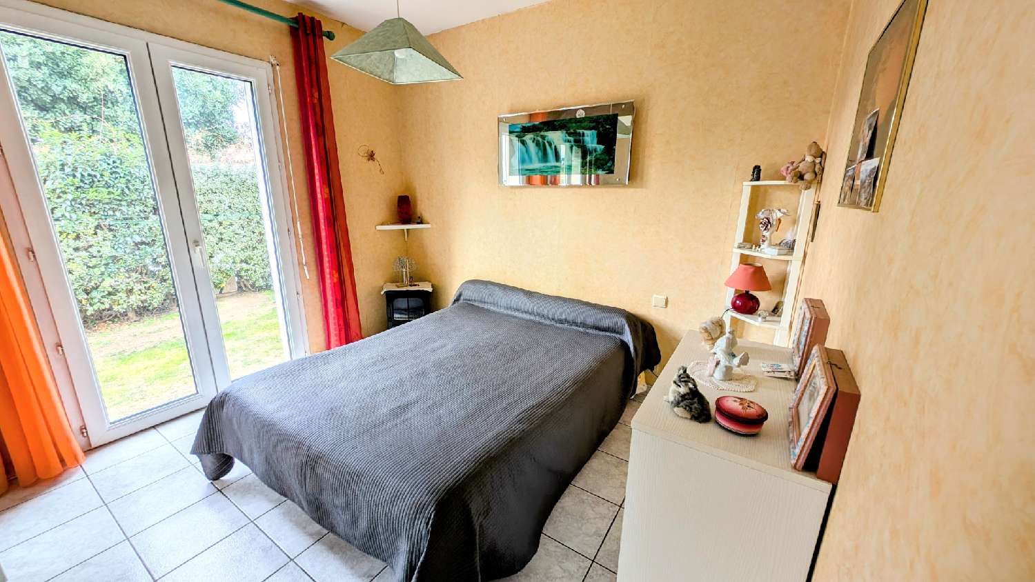 à vendre maison Latour-Bas-Elne Pyrénées-Orientales 8