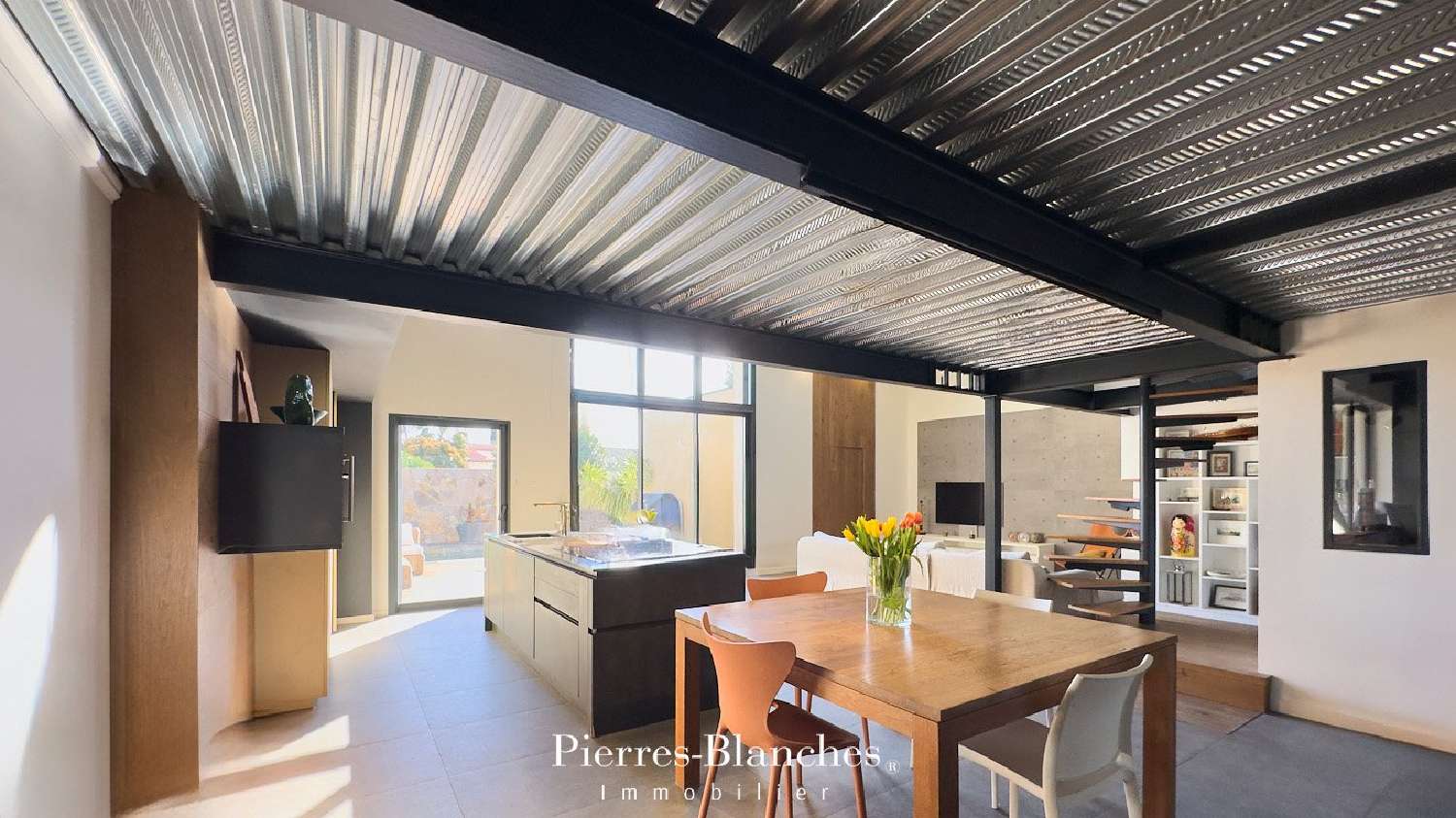 te koop huis Lattes Hérault 3