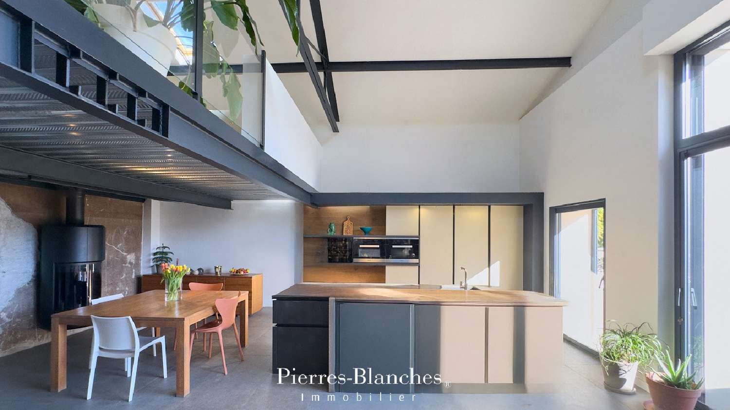 te koop huis Lattes Hérault 5