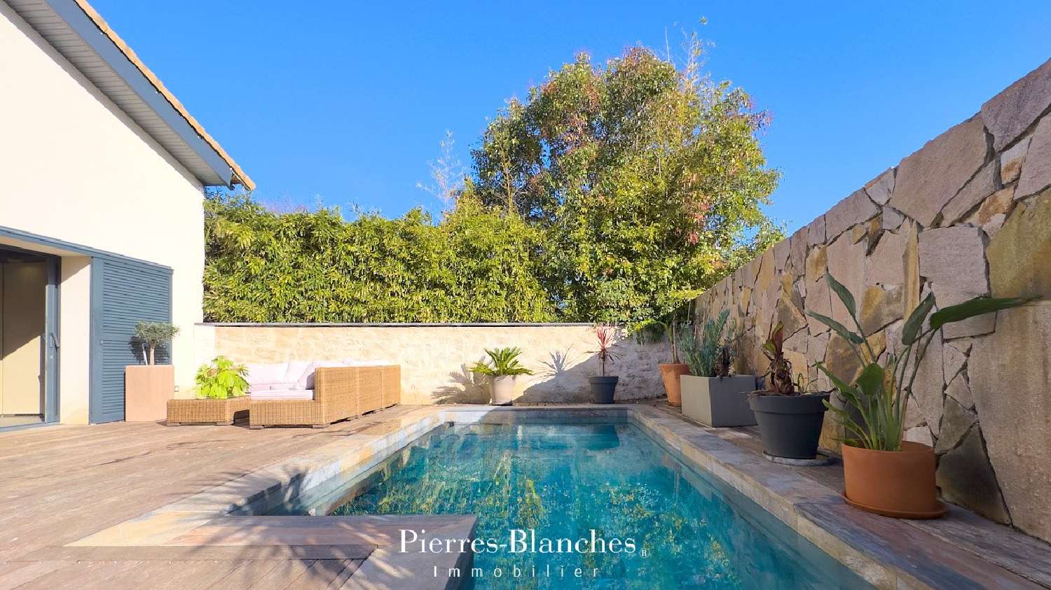 te koop huis Lattes Hérault 7