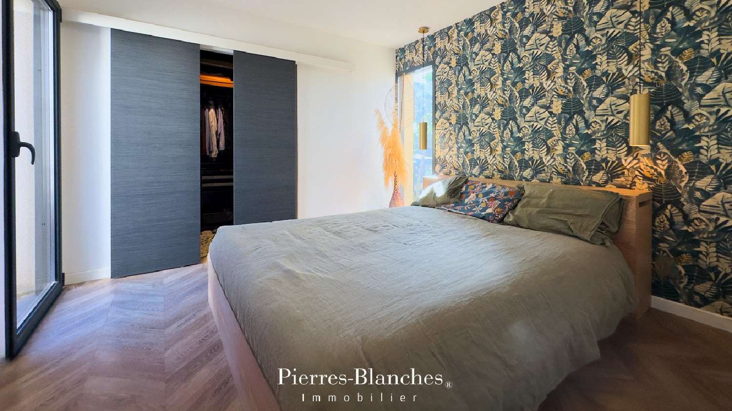 te koop huis Lattes Hérault 8