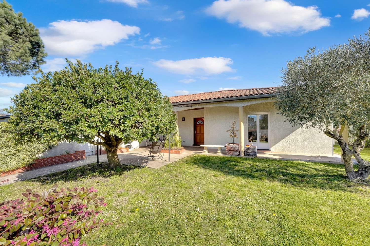  for sale house Launaguet Haute-Garonne 1