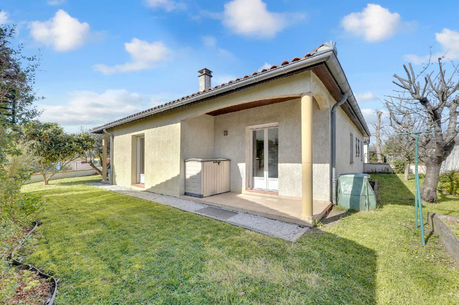 kaufen Haus Launaguet Haute-Garonne 3