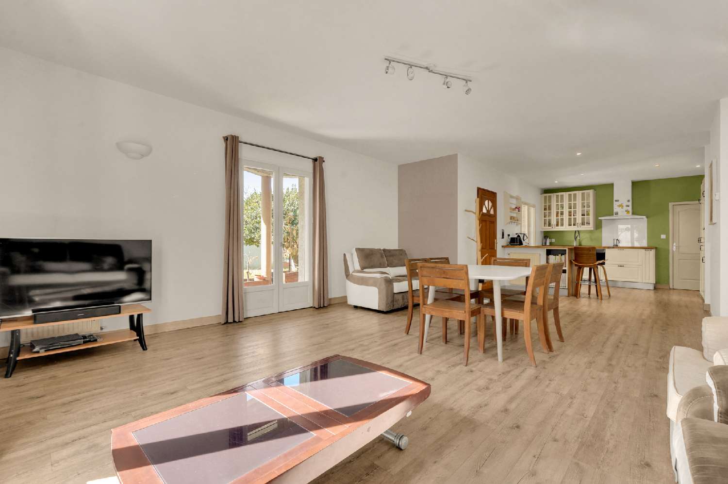 kaufen Haus Launaguet Haute-Garonne 4