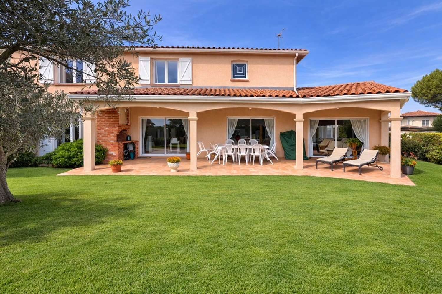  te koop huis Launaguet Haute-Garonne 2