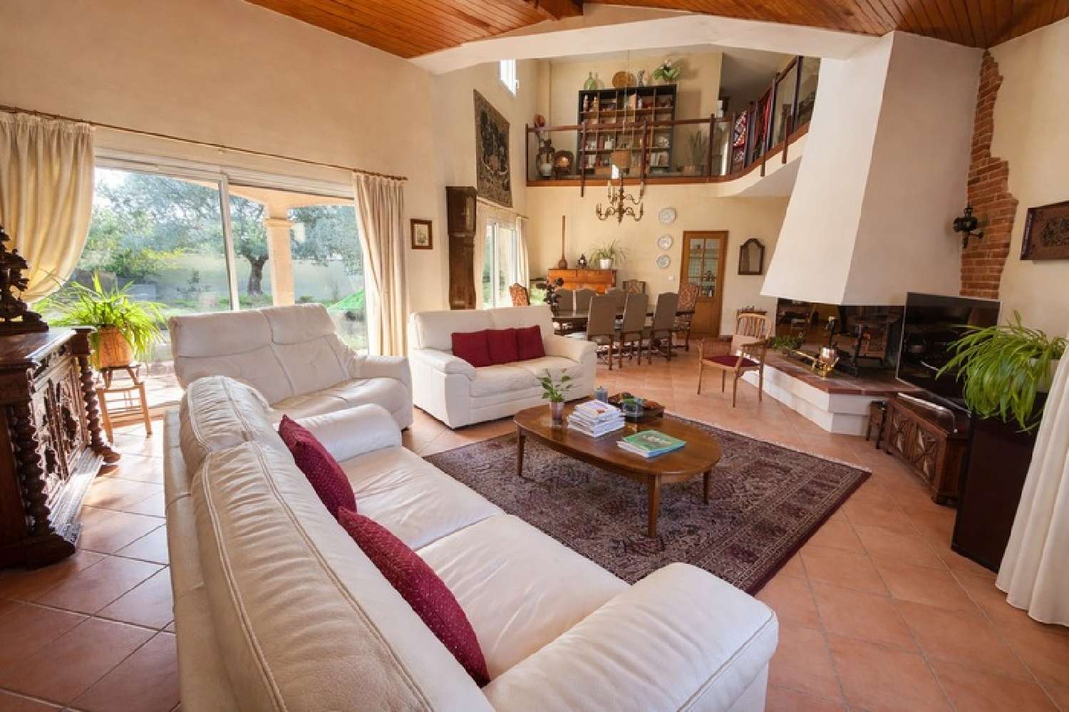  te koop huis Launaguet Haute-Garonne 3