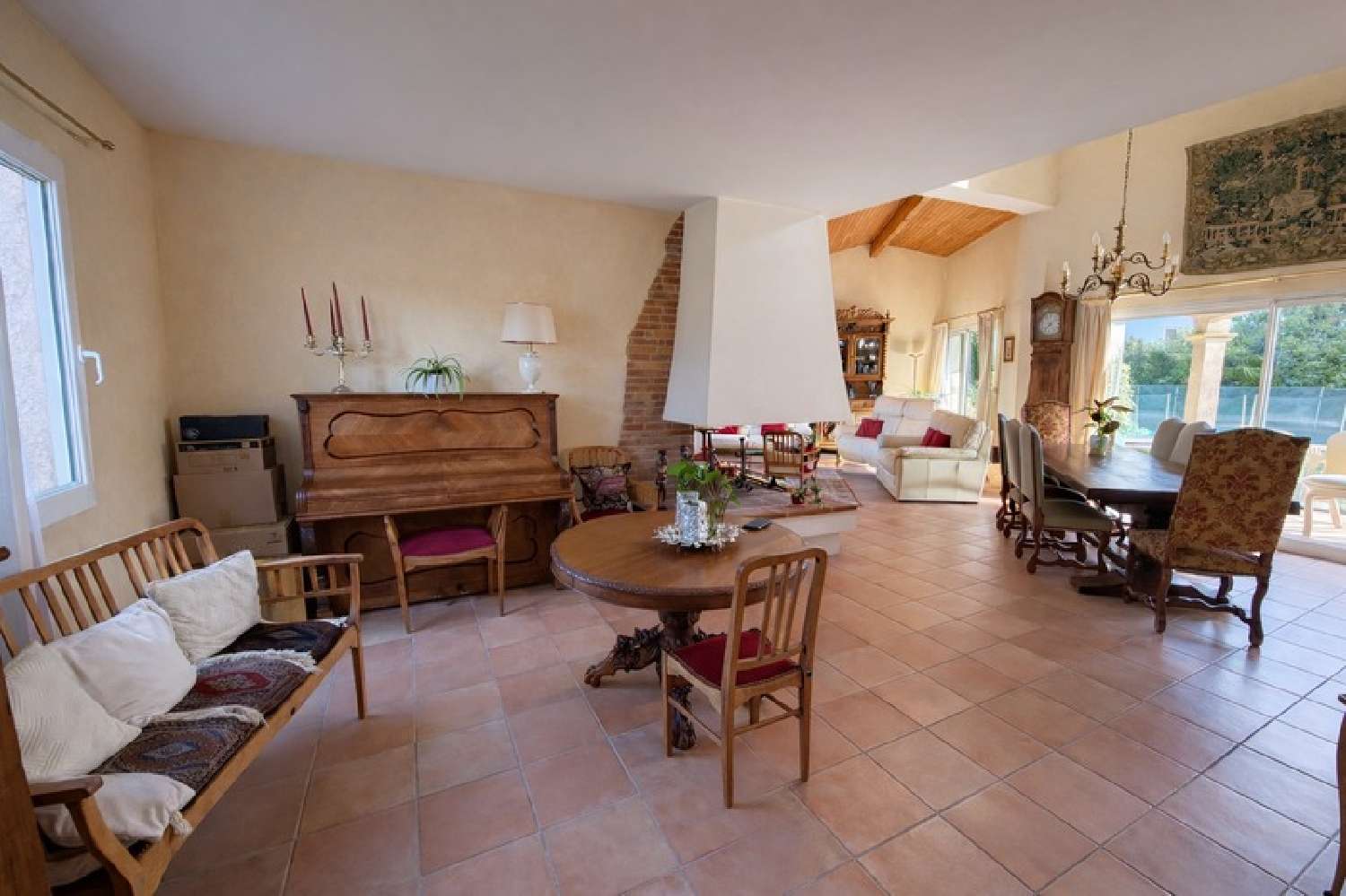  te koop huis Launaguet Haute-Garonne 4
