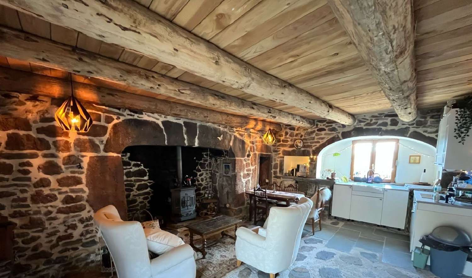  for sale house Laurie Cantal 3