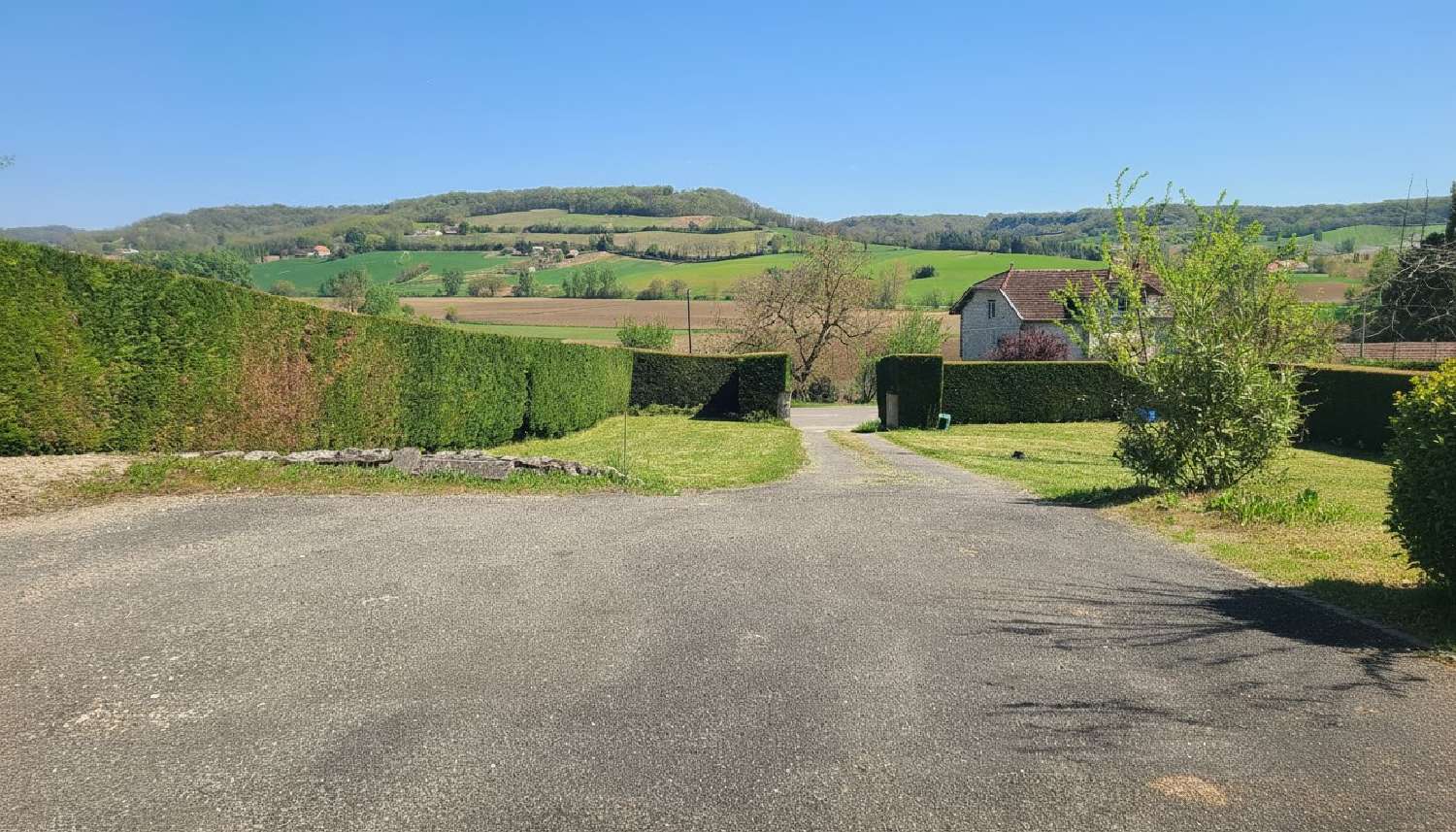  te koop huis Lauzerte Tarn-et-Garonne 3