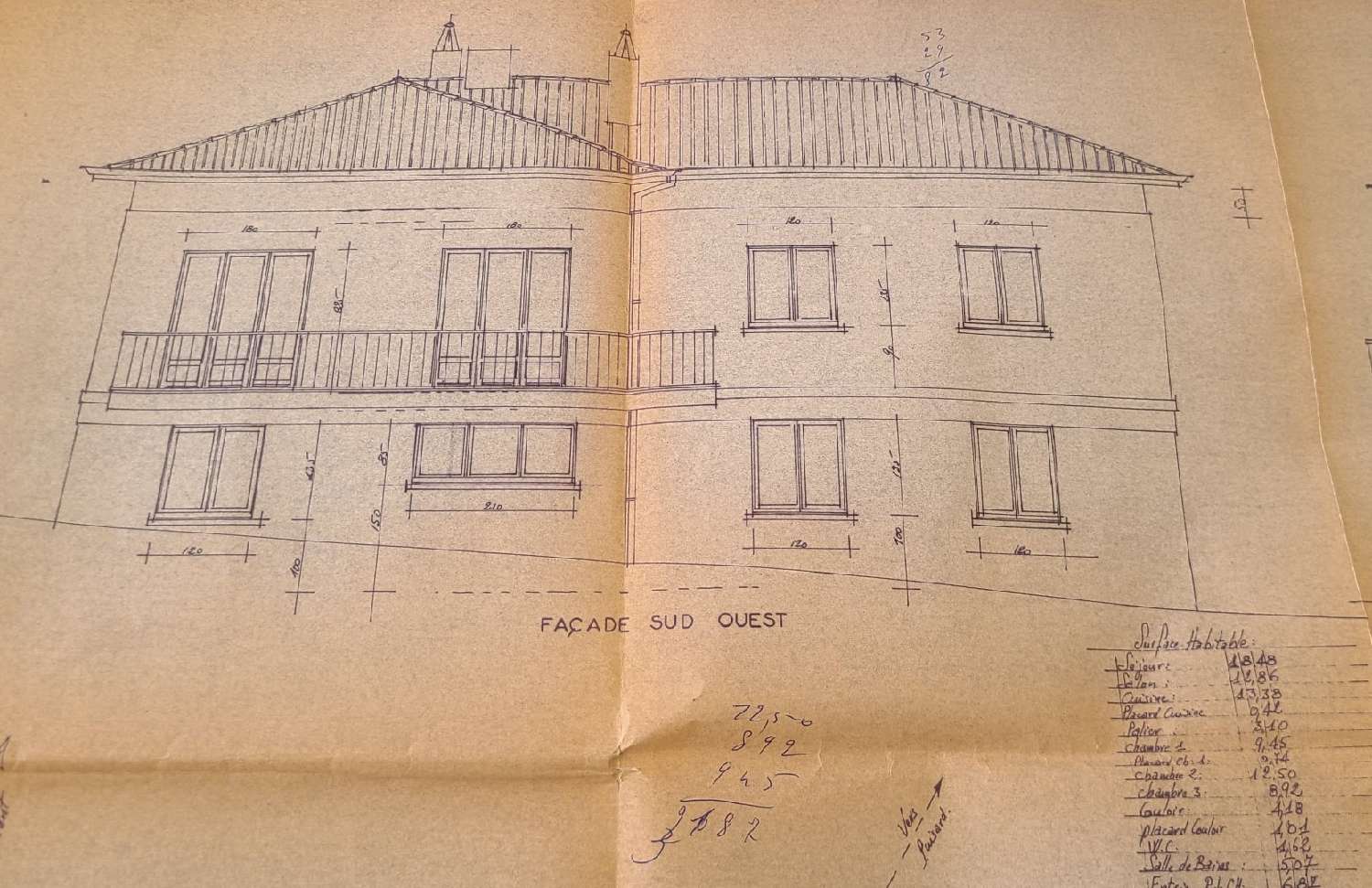  te koop huis Lauzerte Tarn-et-Garonne 5