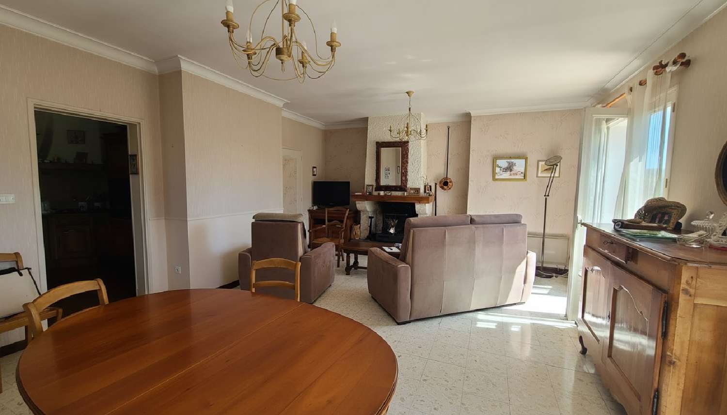  te koop huis Lauzerte Tarn-et-Garonne 6