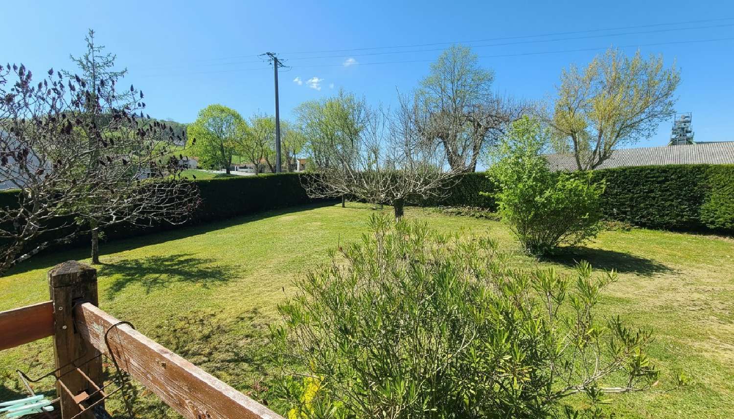 te koop huis Lauzerte Tarn-et-Garonne 4