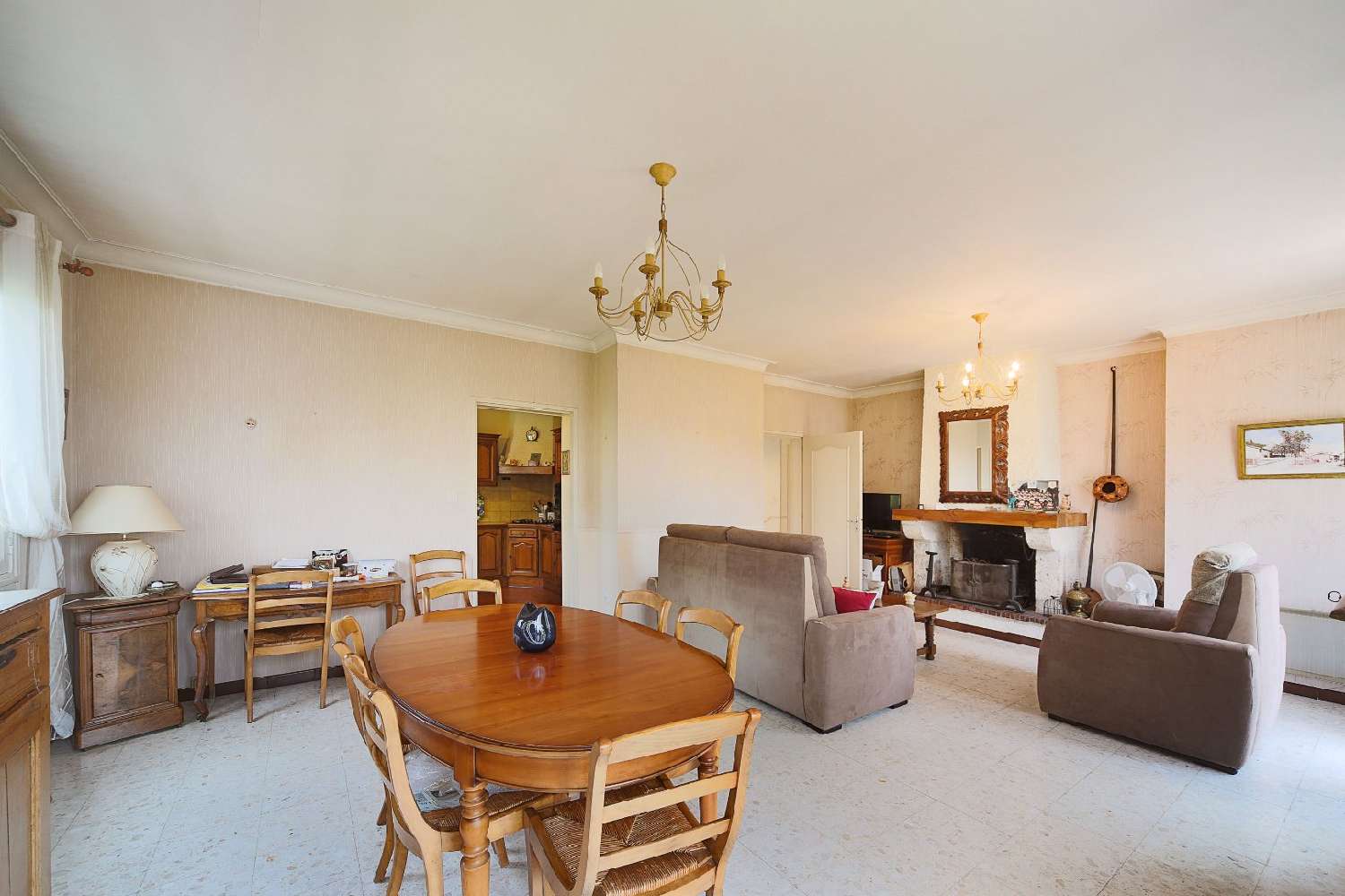 te koop huis Lauzerte Tarn-et-Garonne 7