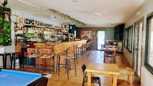 Lauzerte Tarn-et-Garonne maison foto 7296885