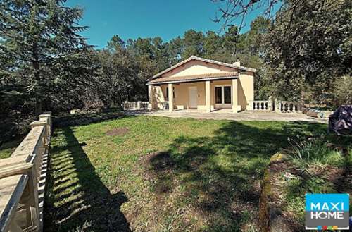 Laval-Pradel Gard casa foto 7284937