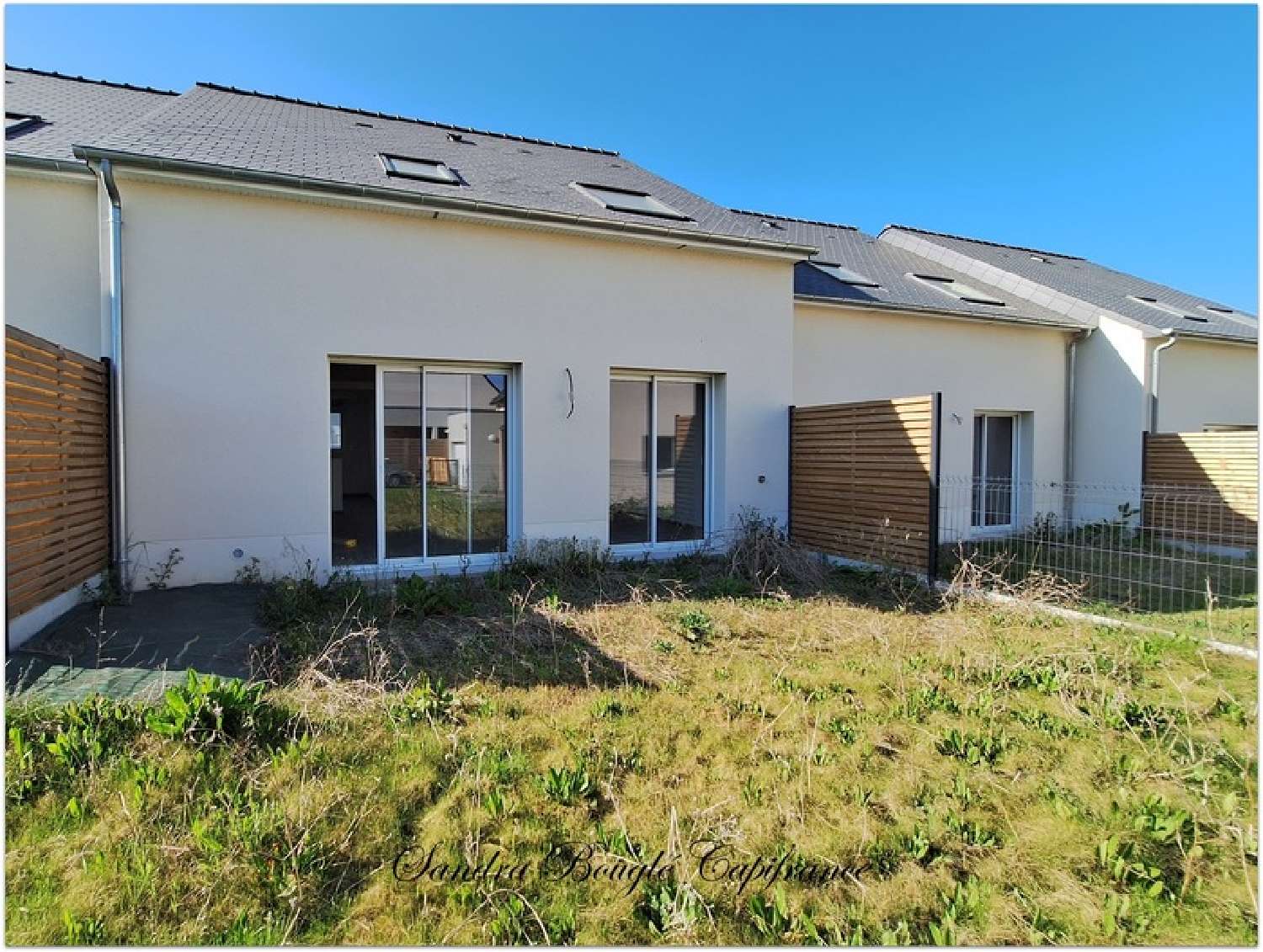  à vendre maison Laval Mayenne 1