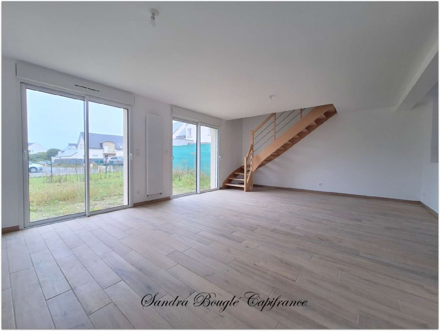  à vendre maison Laval Mayenne 3