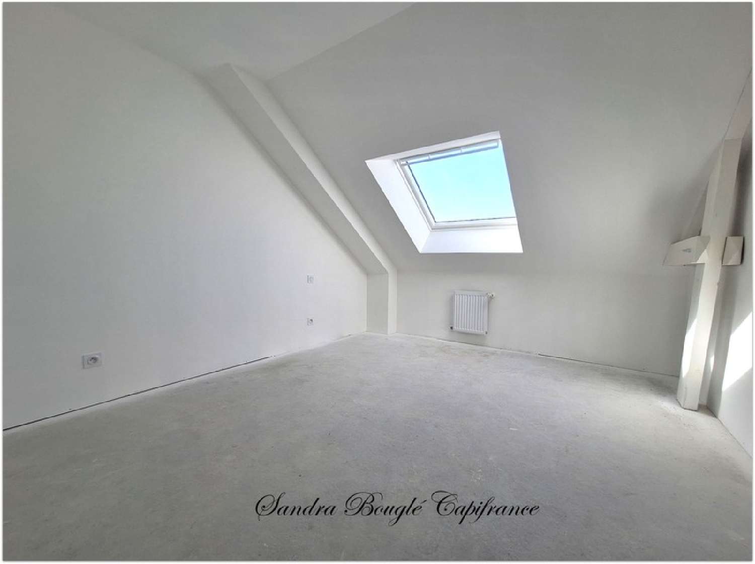  à vendre maison Laval Mayenne 5