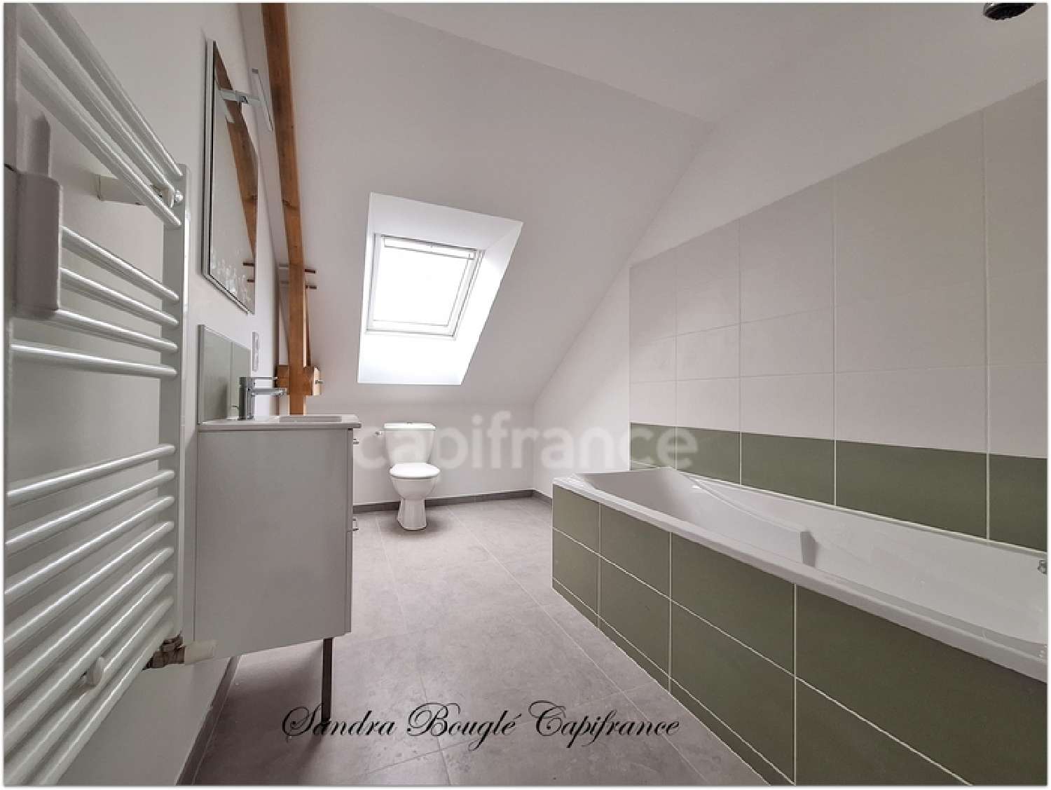 te koop huis Laval Mayenne 3