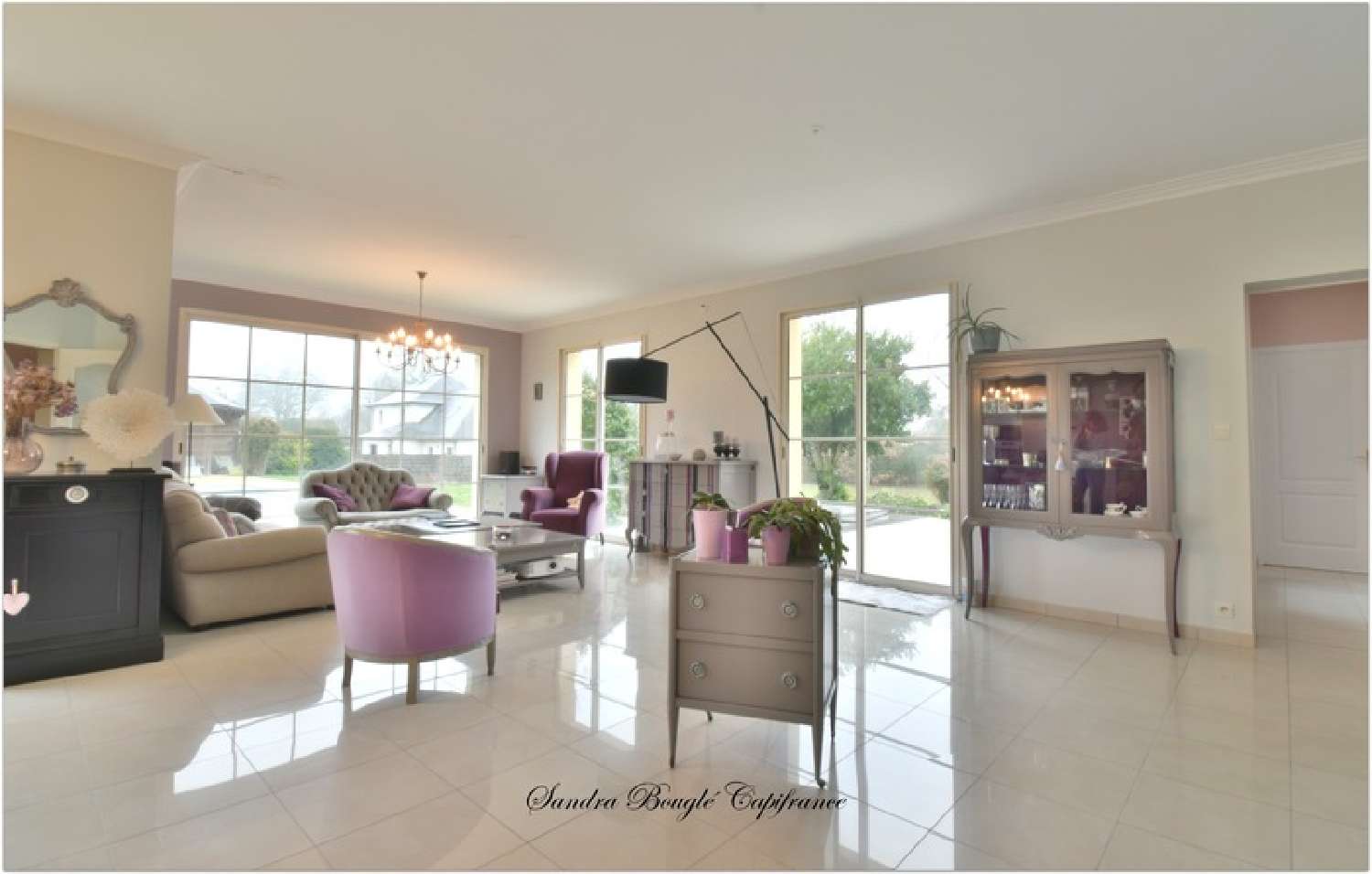  en venta casa Laval Mayenne 3