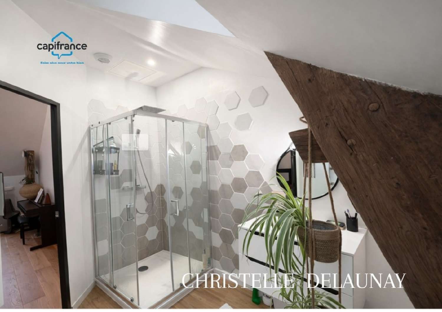  en venta casa Laval Mayenne 6