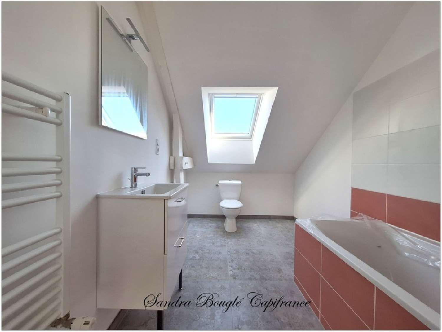  te koop huis Laval Mayenne 5