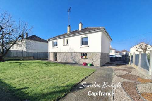 Laval Mayenne maison foto 7298063