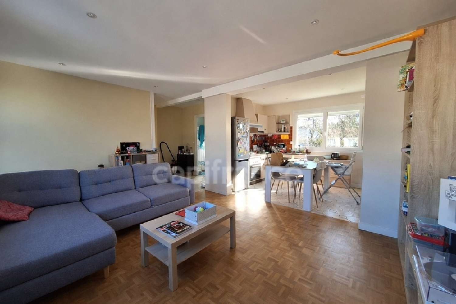 à vendre maison Laval Mayenne 2