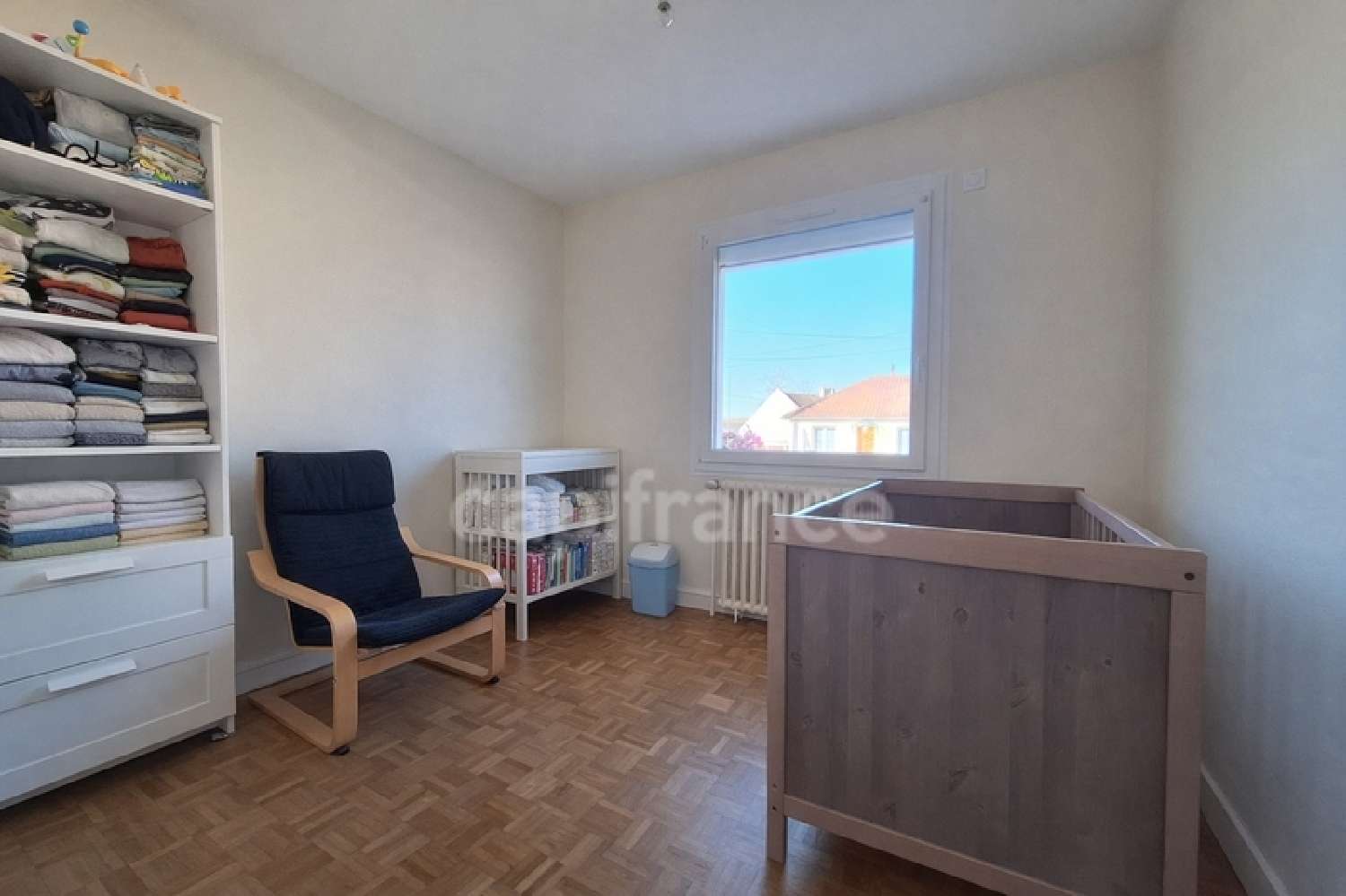 à vendre maison Laval Mayenne 3