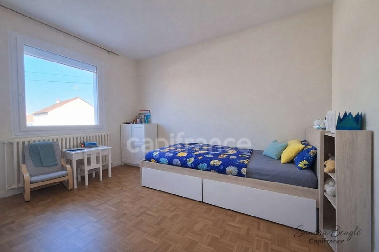 à vendre maison Laval Mayenne 4