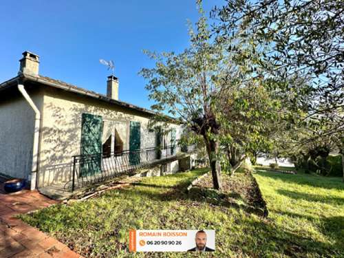 Lavalette Haute-Garonne house foto 7277985