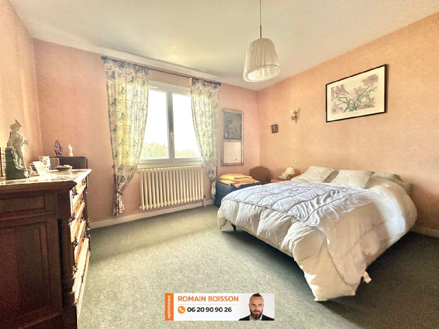 for sale house Lavalette Haute-Garonne 3