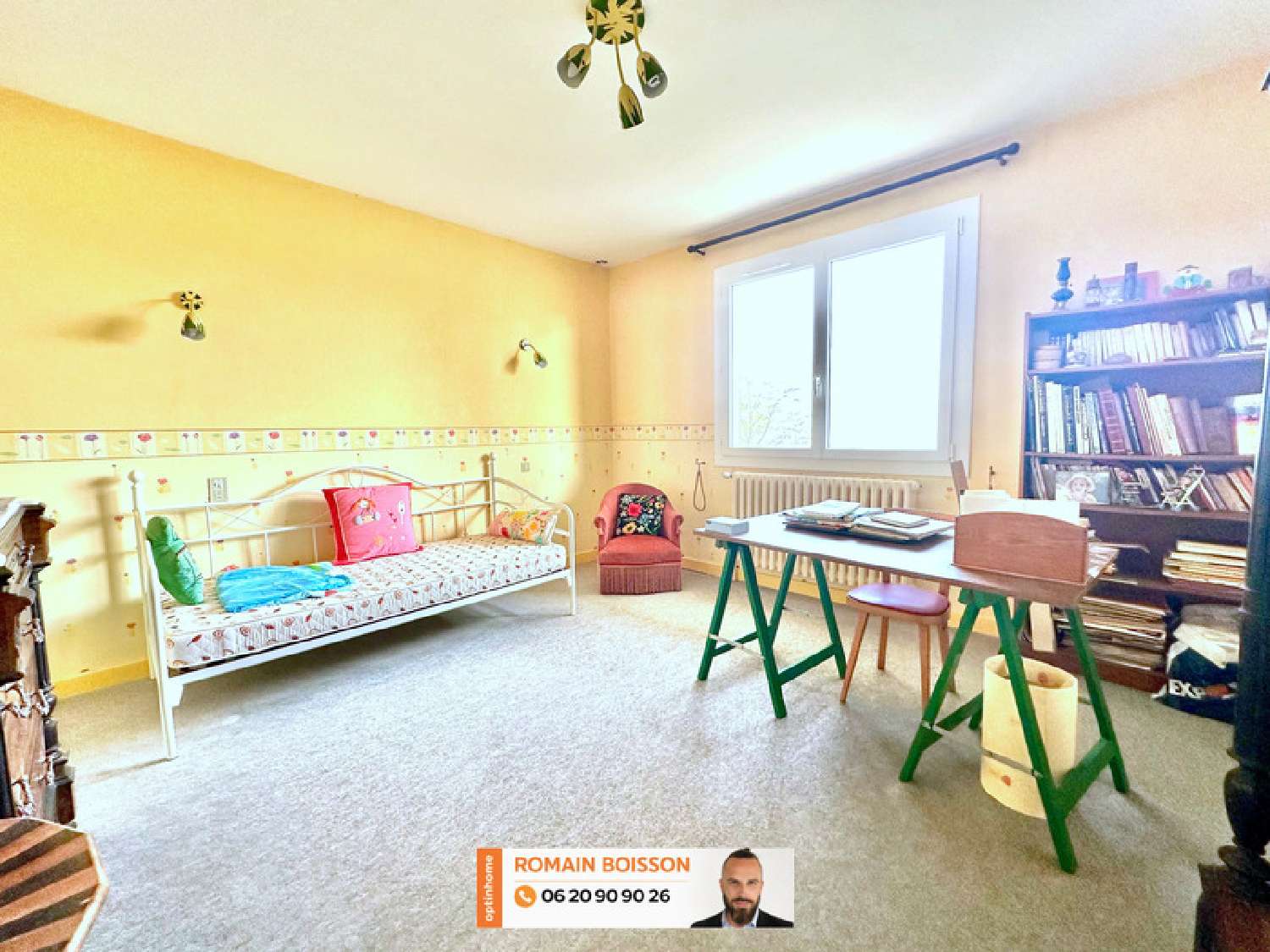 for sale house Lavalette Haute-Garonne 4