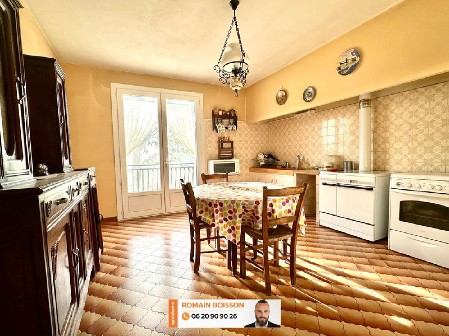 for sale house Lavalette Haute-Garonne 5