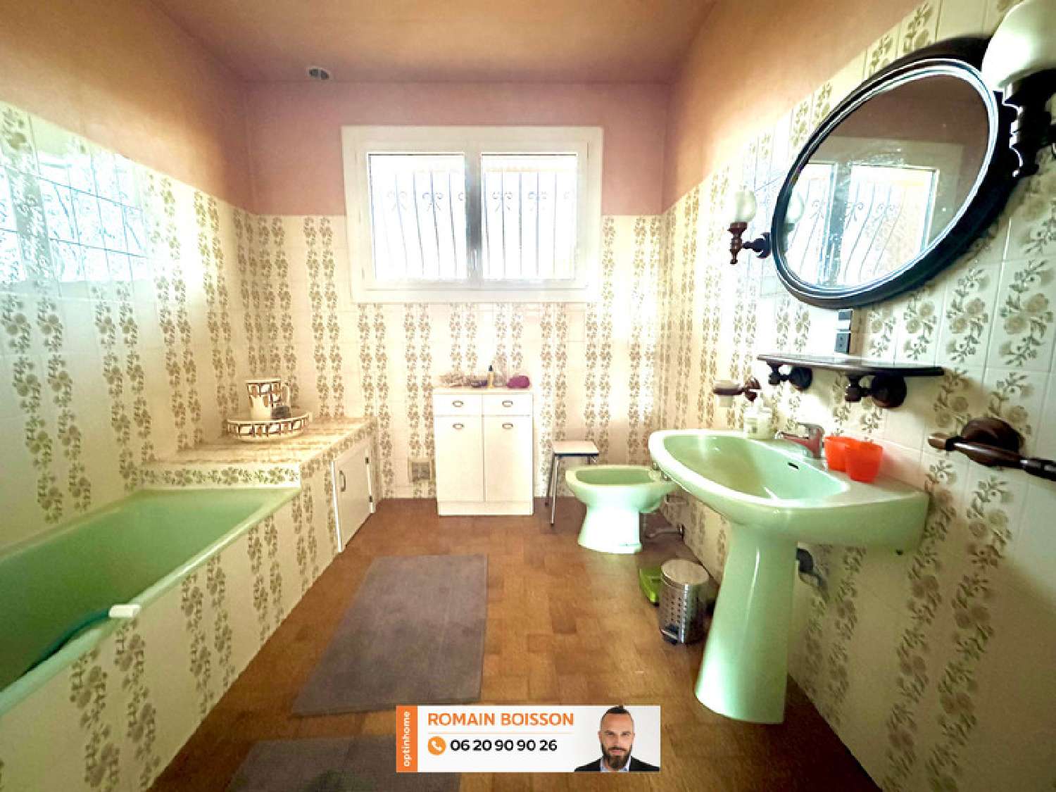 for sale house Lavalette Haute-Garonne 6