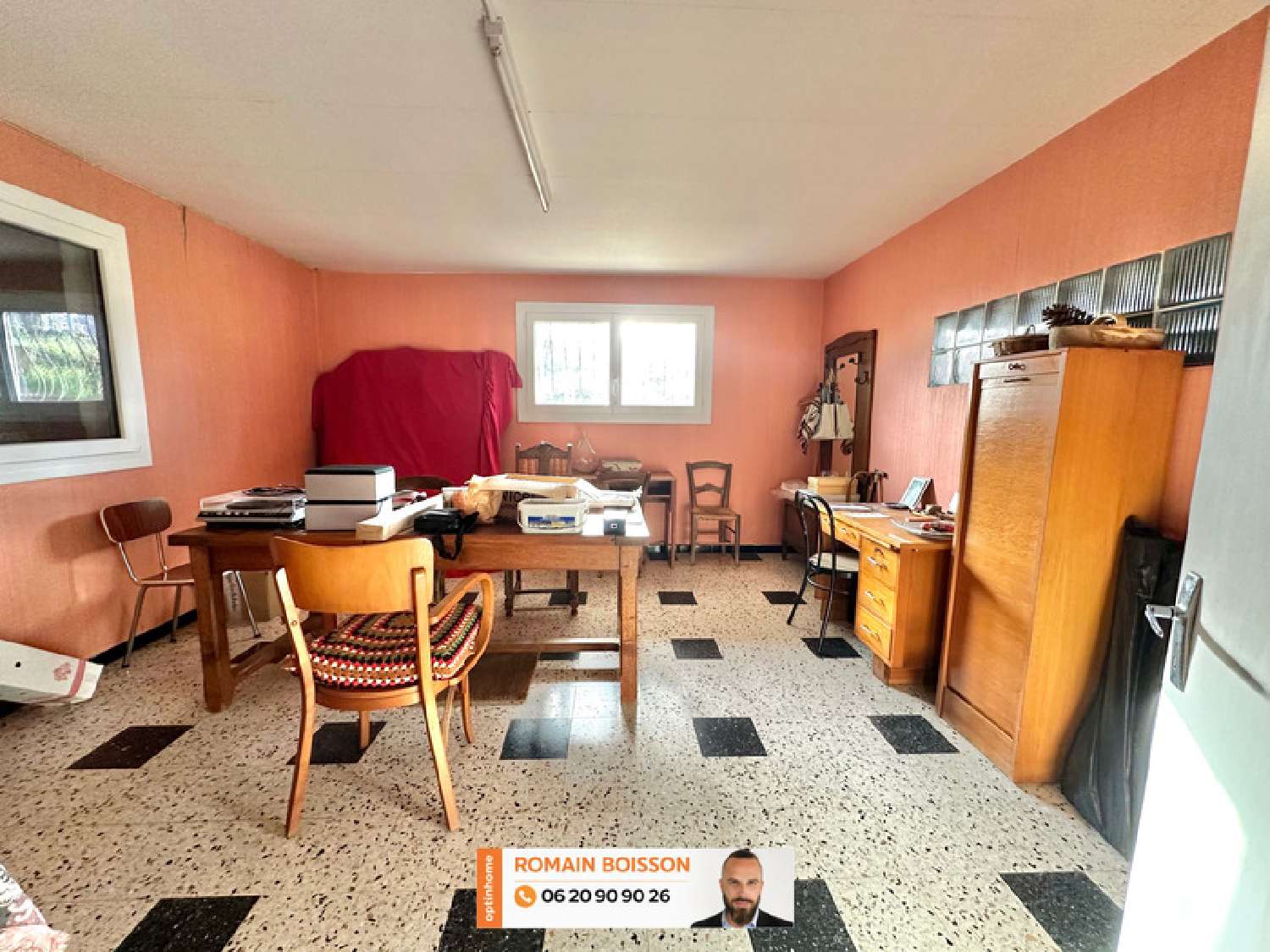 for sale house Lavalette Haute-Garonne 7